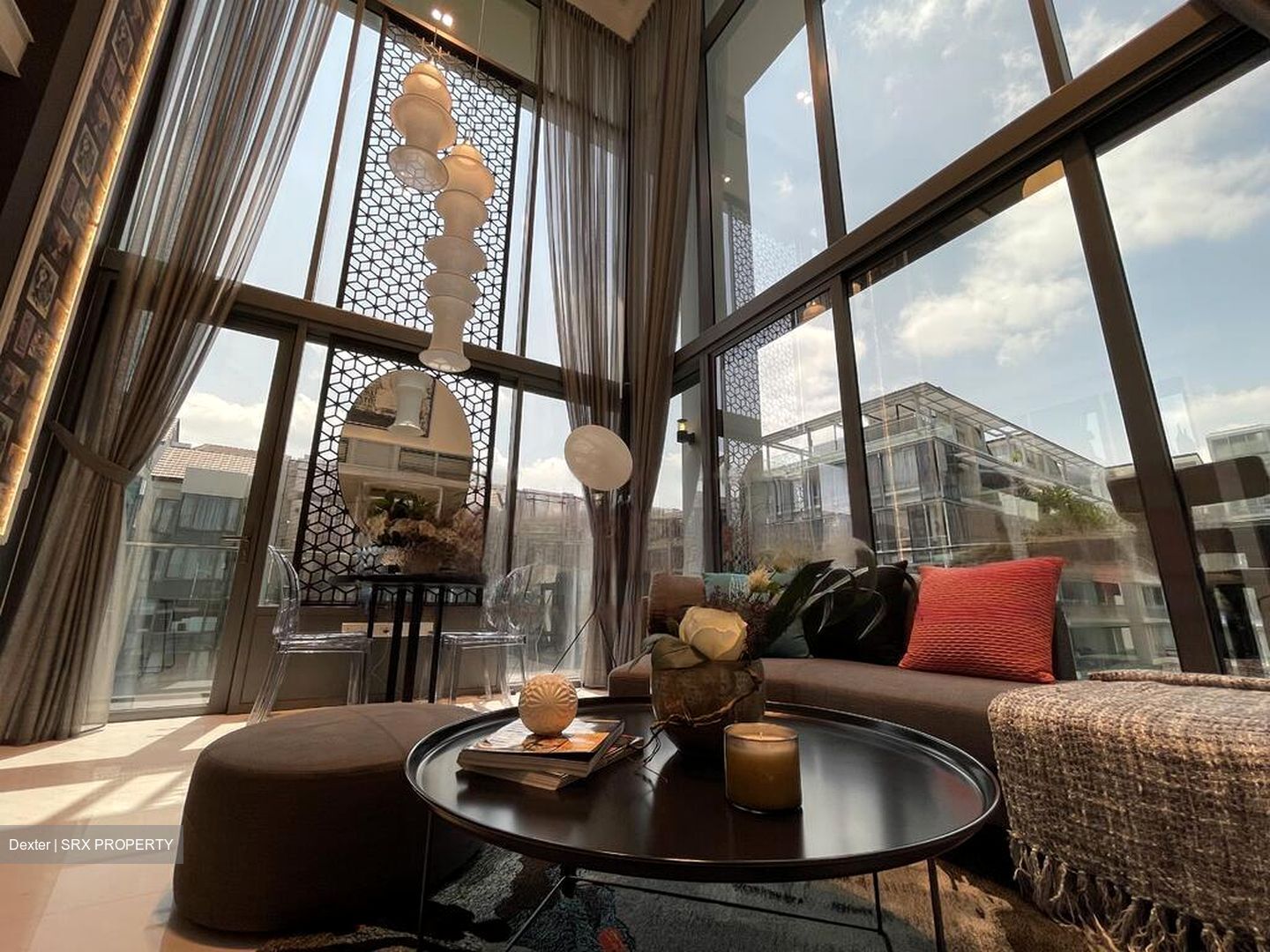 UP@Robertson Quay (D9), Apartment #465358451